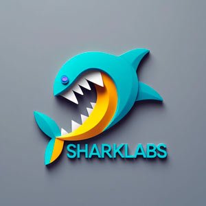 Sharklabs logo 1